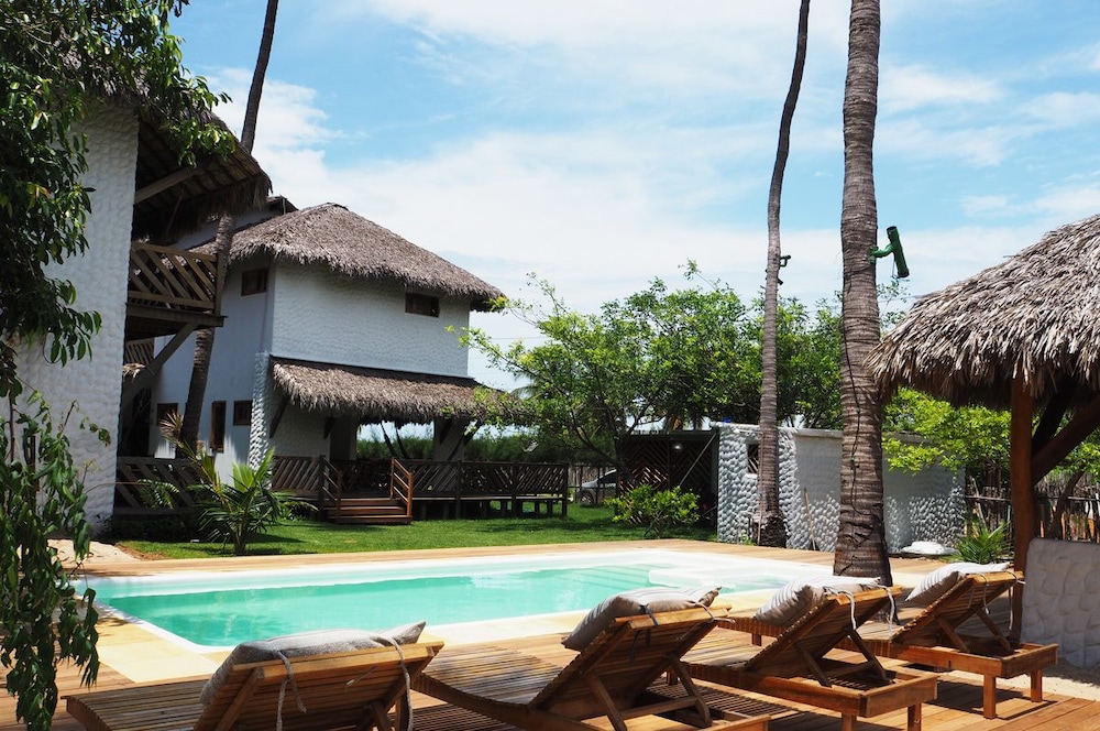 Barra Grande Beach Club