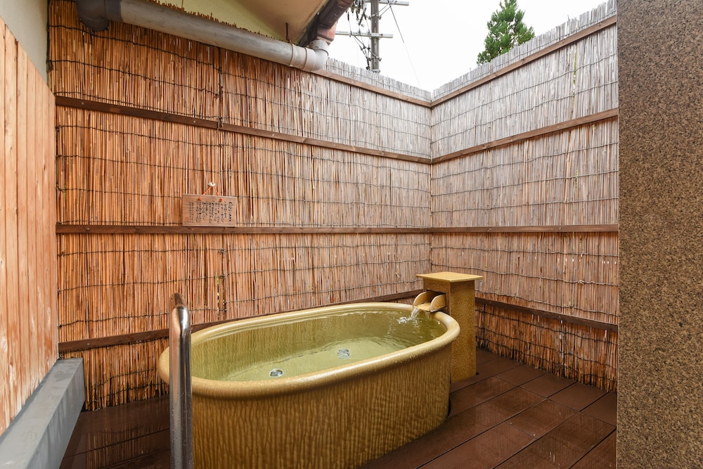 Arima onsen Koki