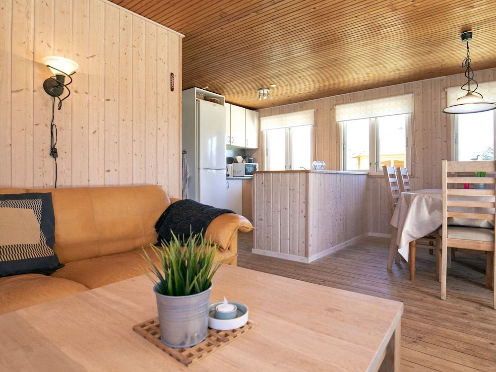 Lovely Holiday Home in LÃ¸nstrup near Sea view 3