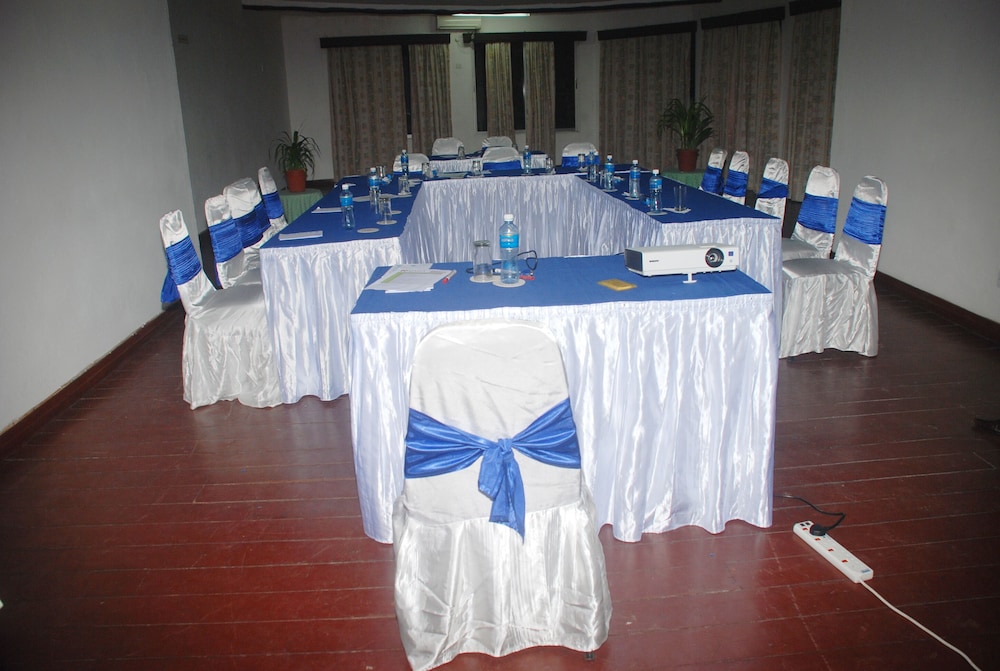 Bamburi Beach Hotel - All Inclusive
