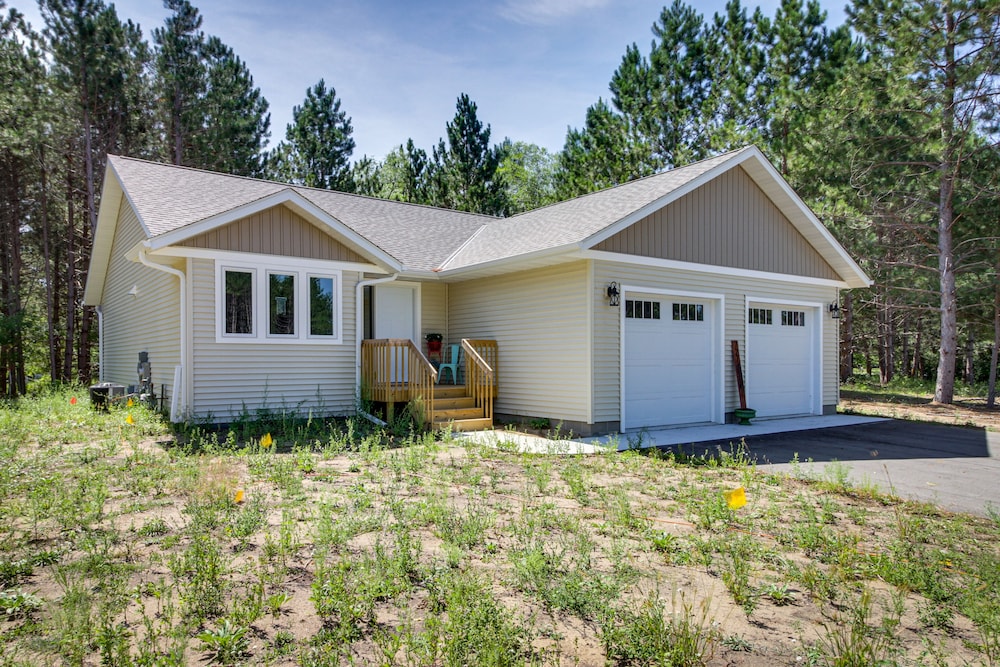 Wadena Vacation Rental ~ 1 Mi to Downtown! view 3