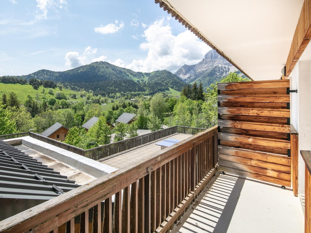 Chalet in Gresse-en-vercors Near Nature Park