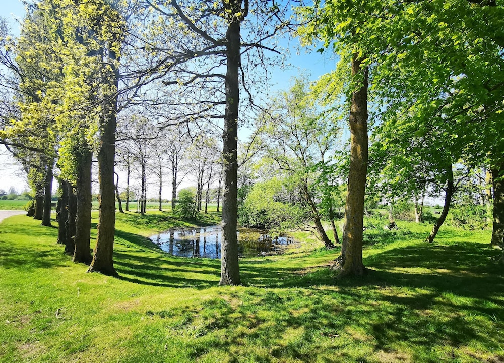 Ferienwohnung Inselresort James Cook auf Fehmarn