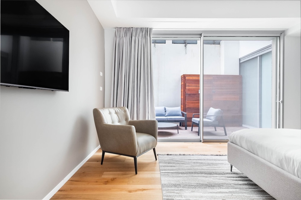 KG4 LUX Apartments