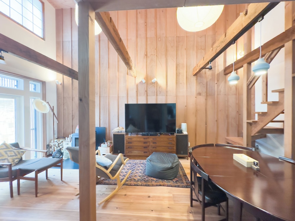 The Cozy Nest MATSUKAWA