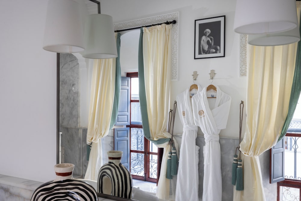 RIAD LAZ MOUASSINE & WELLNESS