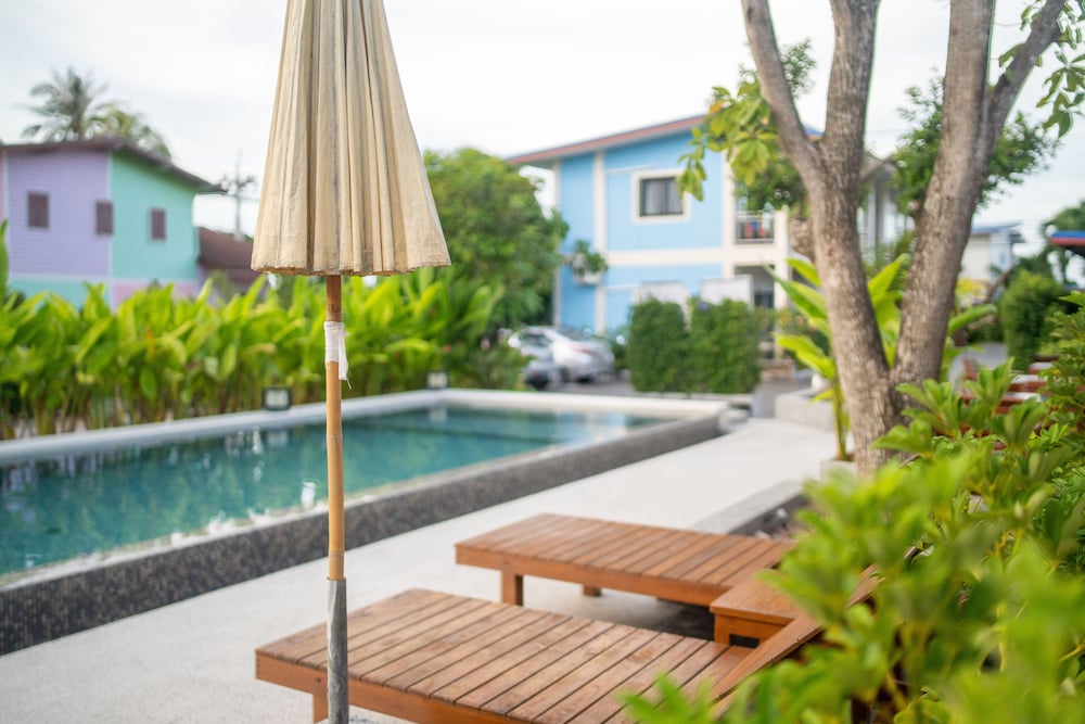 Janpa Resort