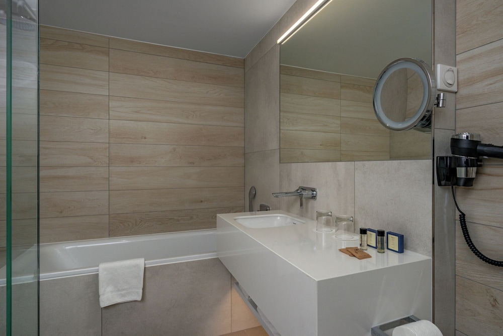 Ensana Grand Margaret Island