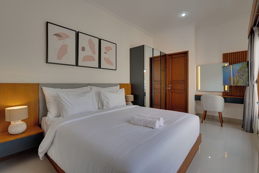 Villa Prinz near Nusa Dua Beach