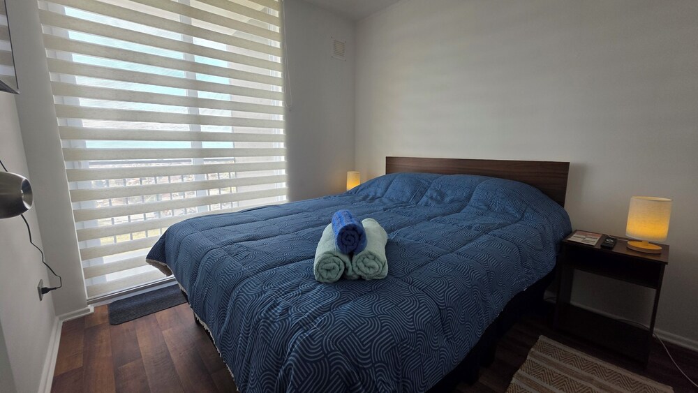 Oceana Suites - Laguna Aculeo