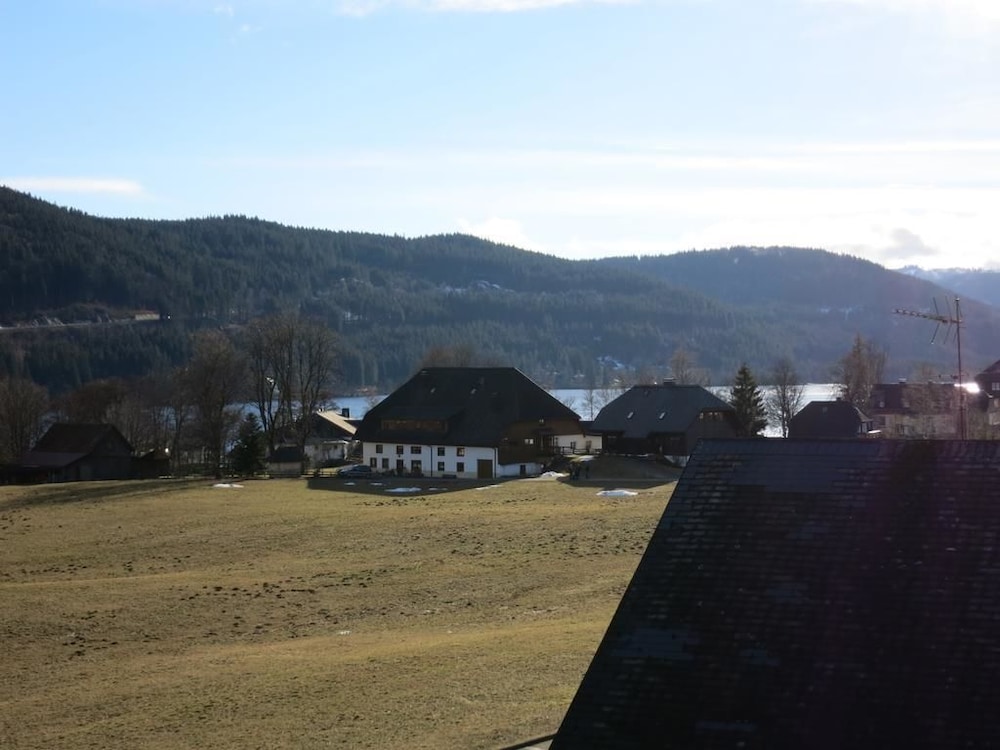 Gästehaus Birke