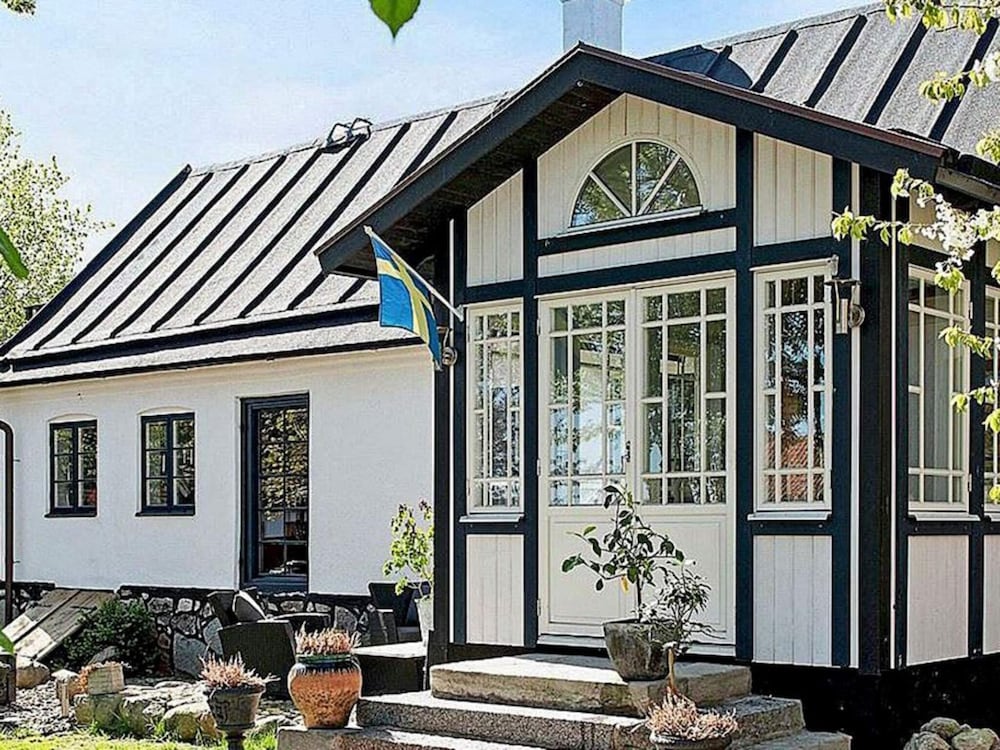 Holiday Home in Kivik