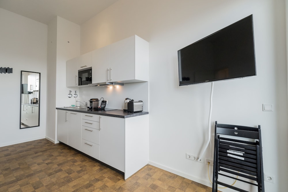 Nena Apartments Herrmannplatz