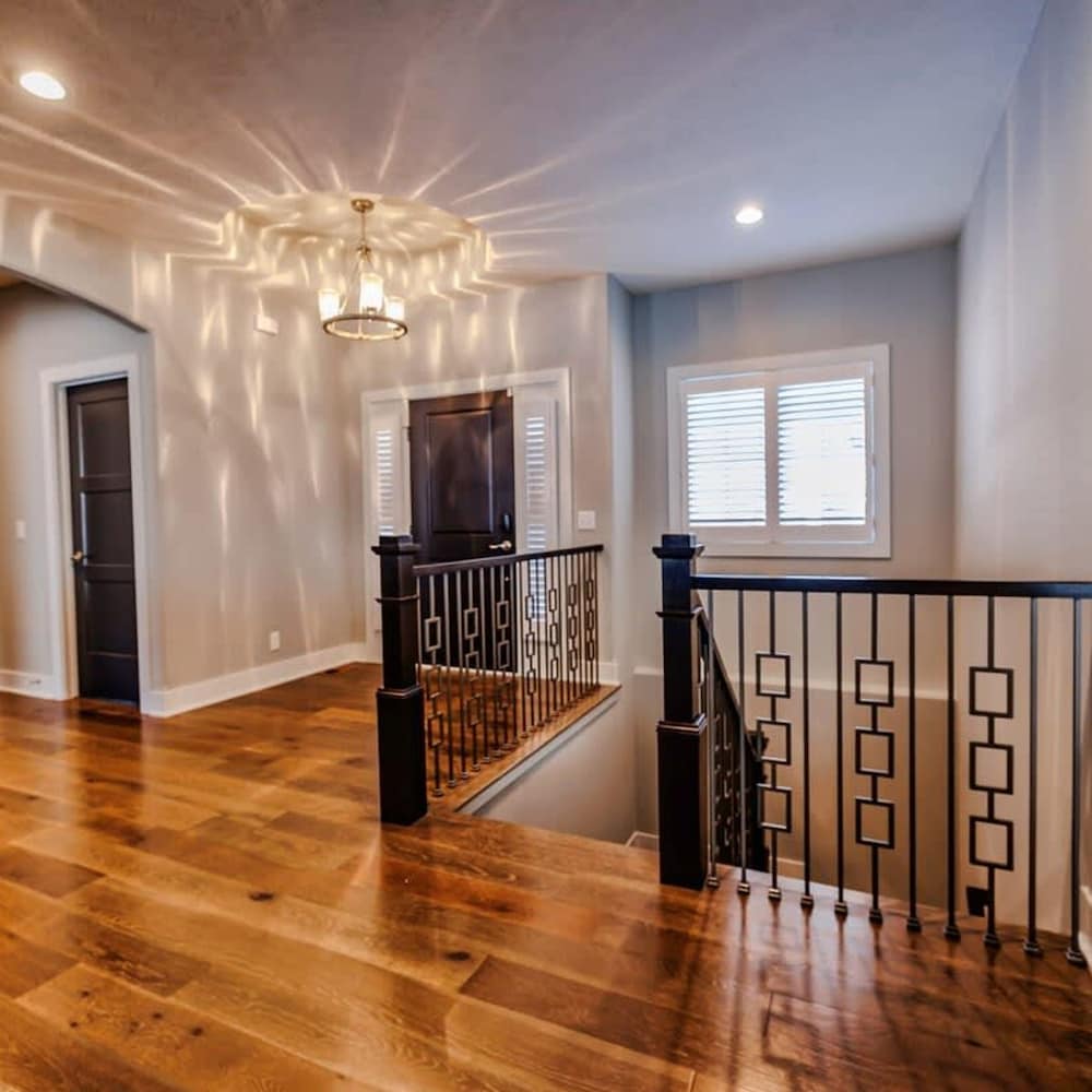 Luxury Retreat Modern 5BR Ranch in Bennington