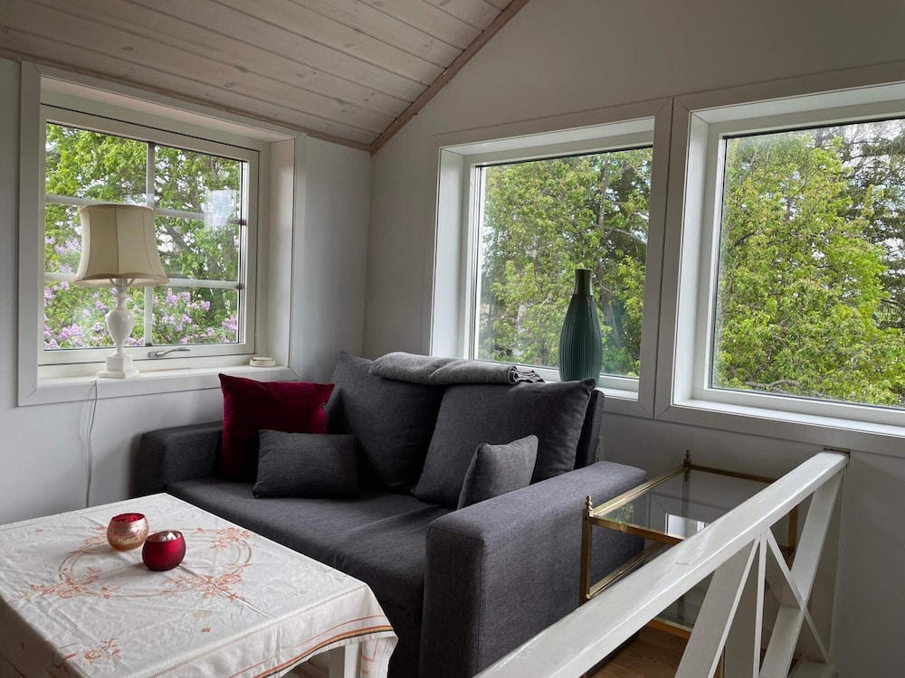 4 Person Holiday Home in Orsundsbro