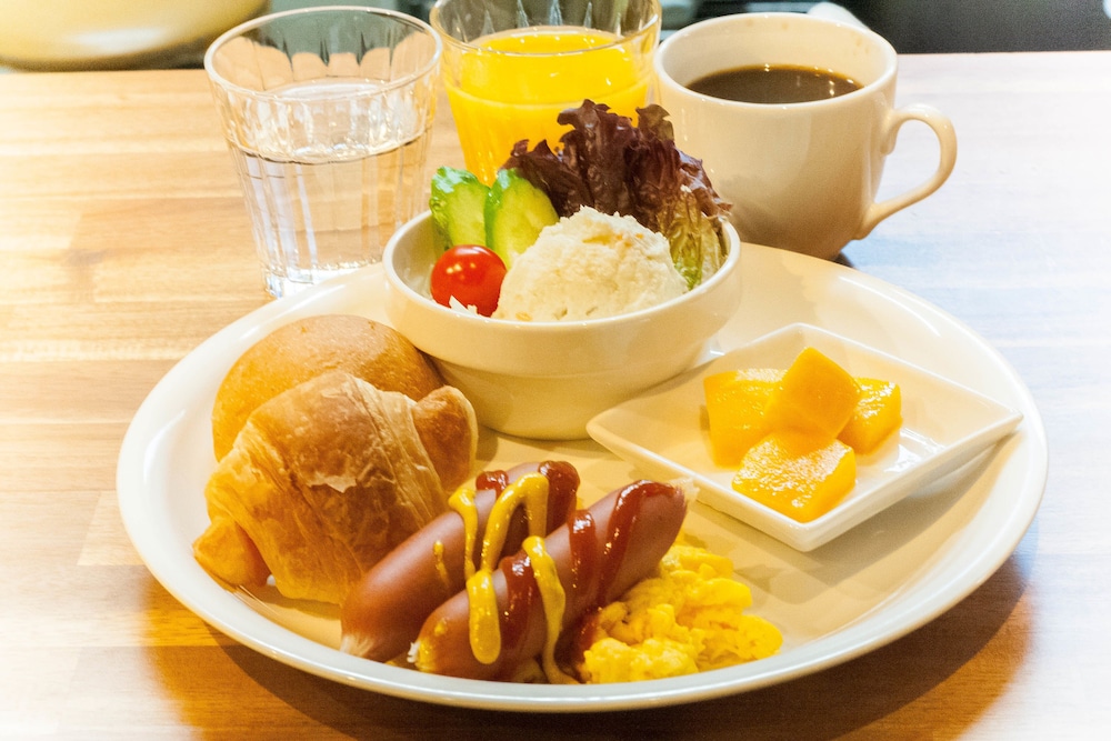 Seibido Inn - Hostel