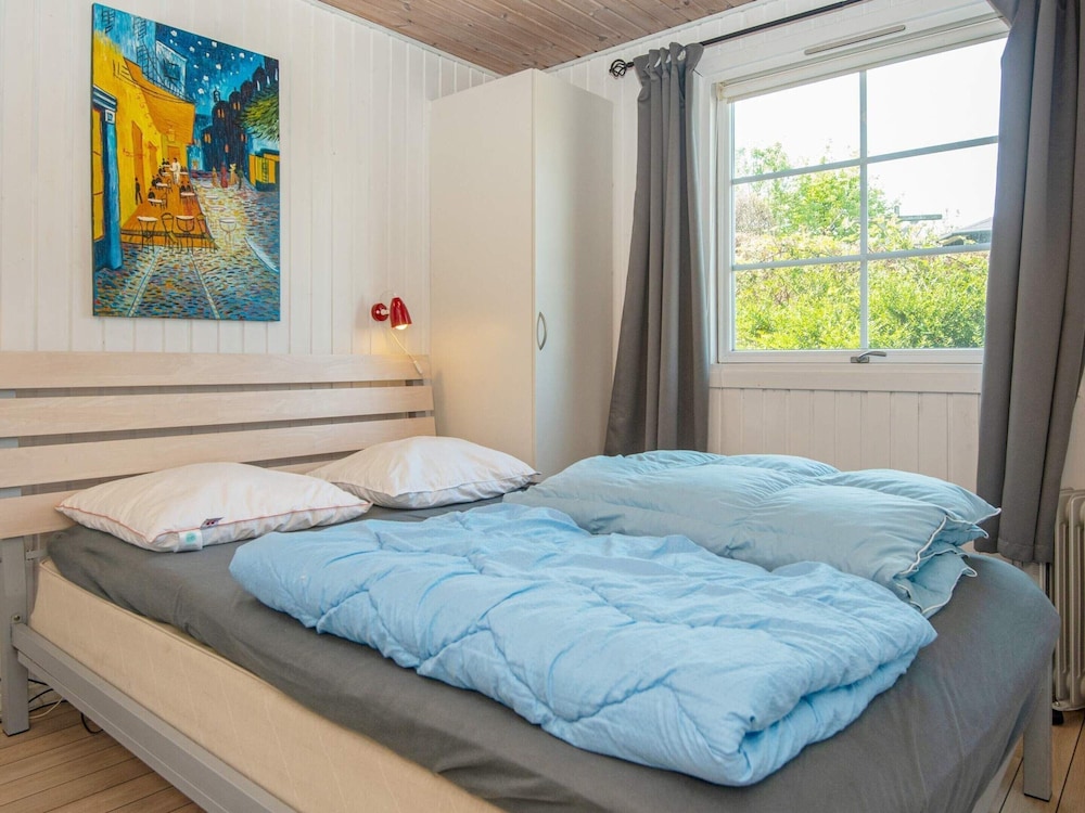 6 Person Holiday Home in Lemvig view 4