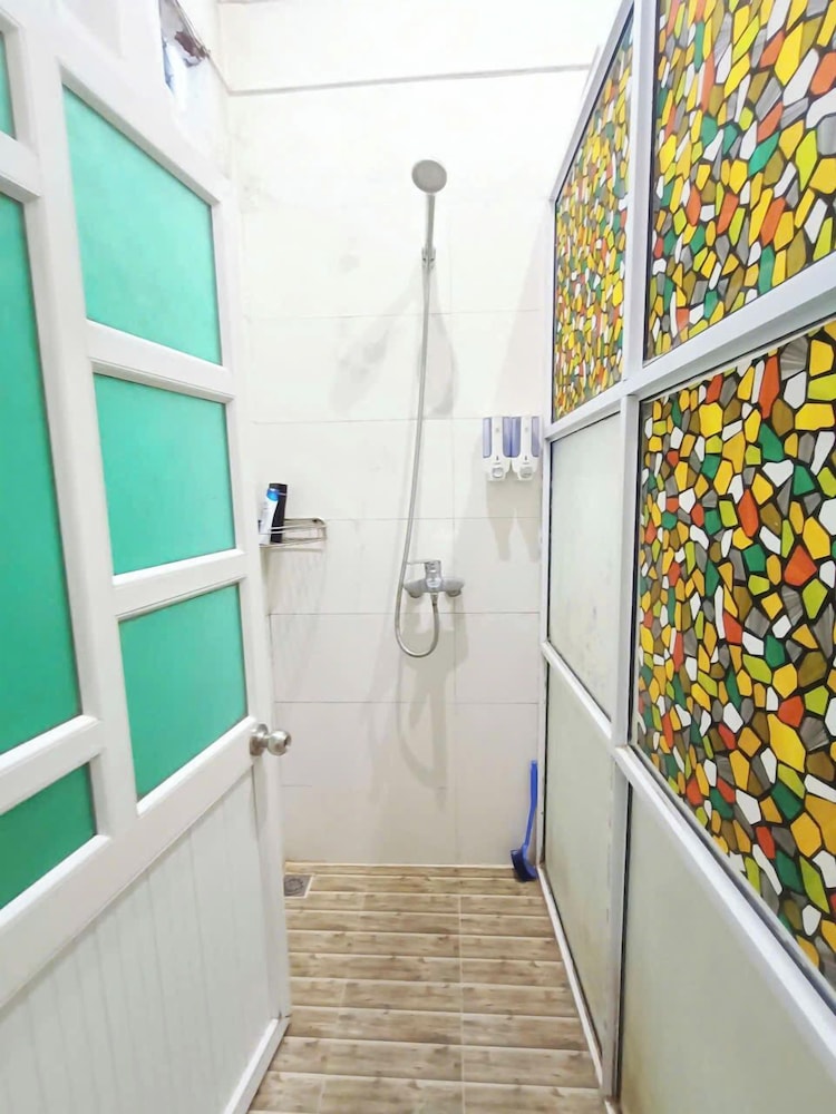 Viet Vintage Hostel & Pub