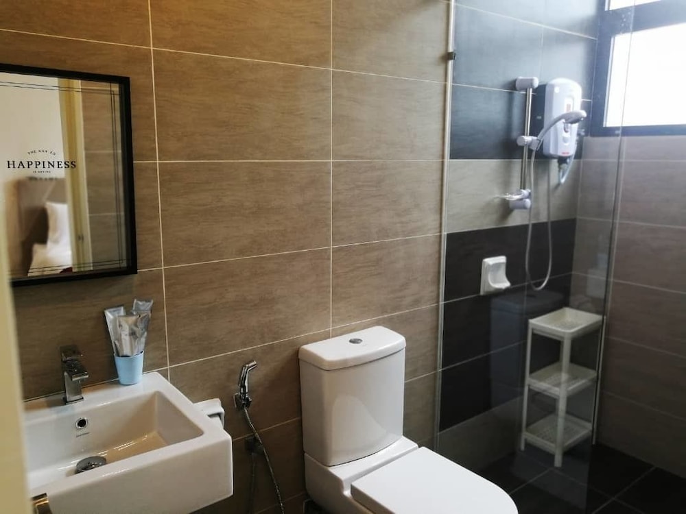JW Midhill Genting Homestay