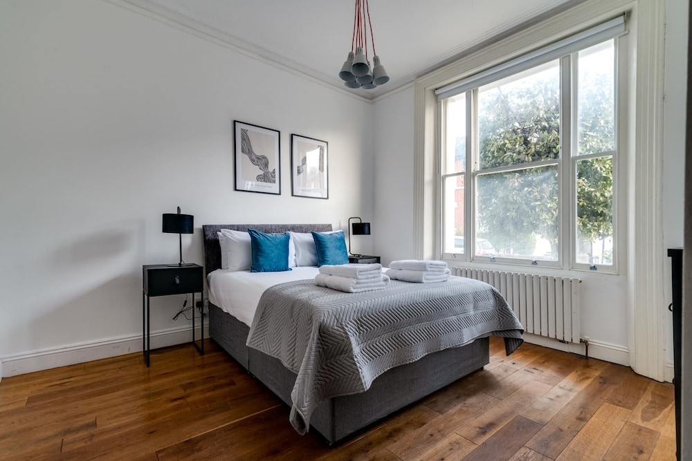 Tufnell Park Hideaway