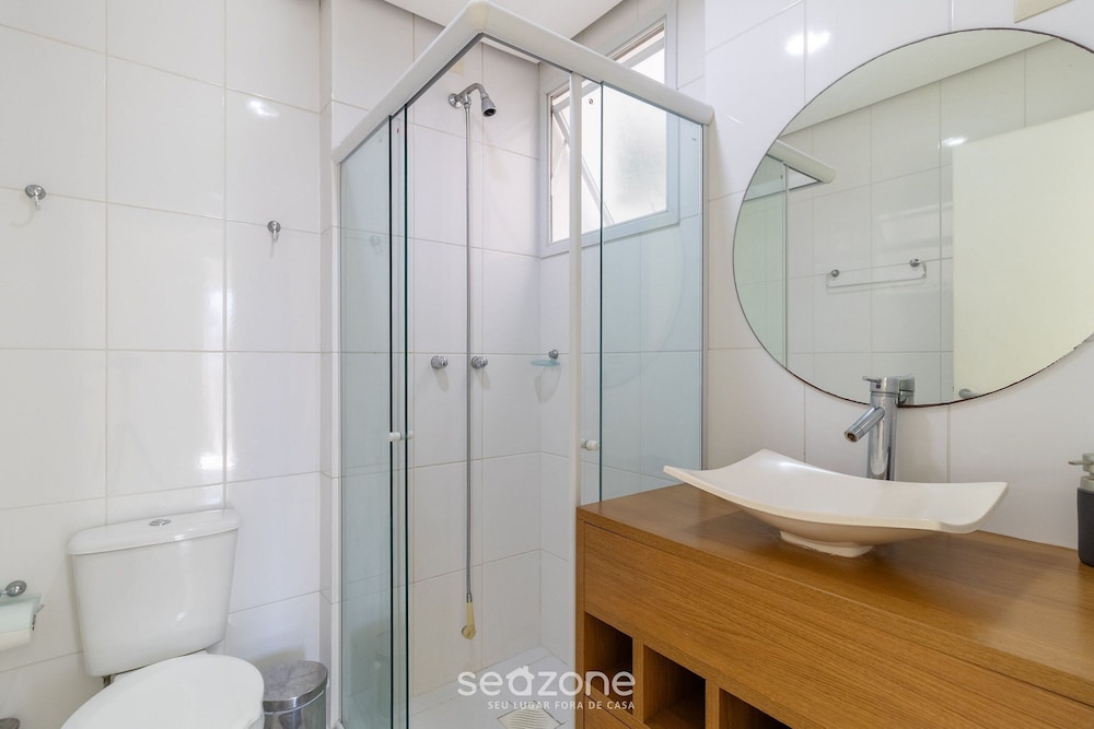 2 Bedroom Apartment With Barbecue Cts0203