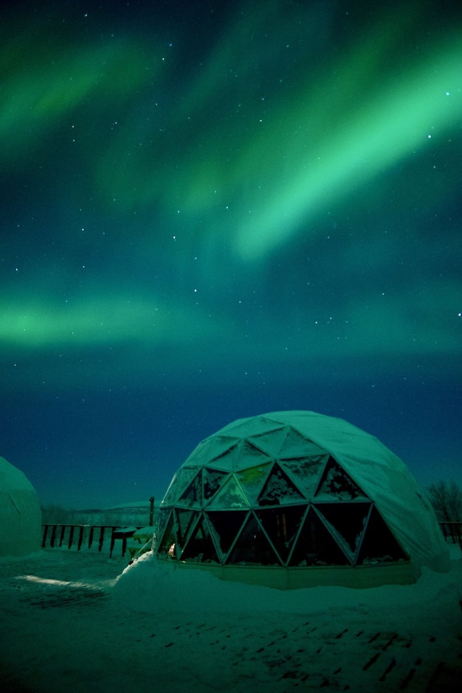 Aurora Village Murmansk