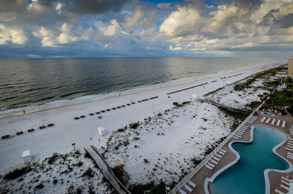 Ocean House Unit 2906