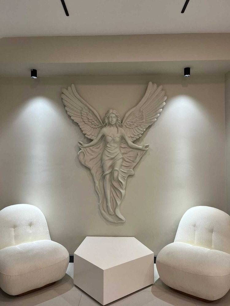 Mansory hotel