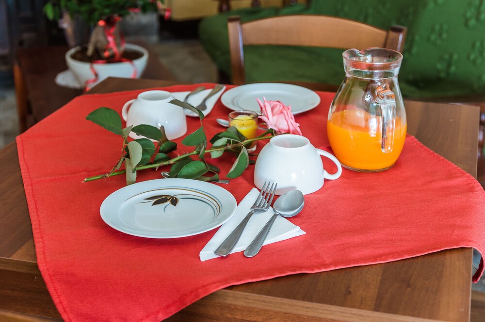 Fontanelle B&B