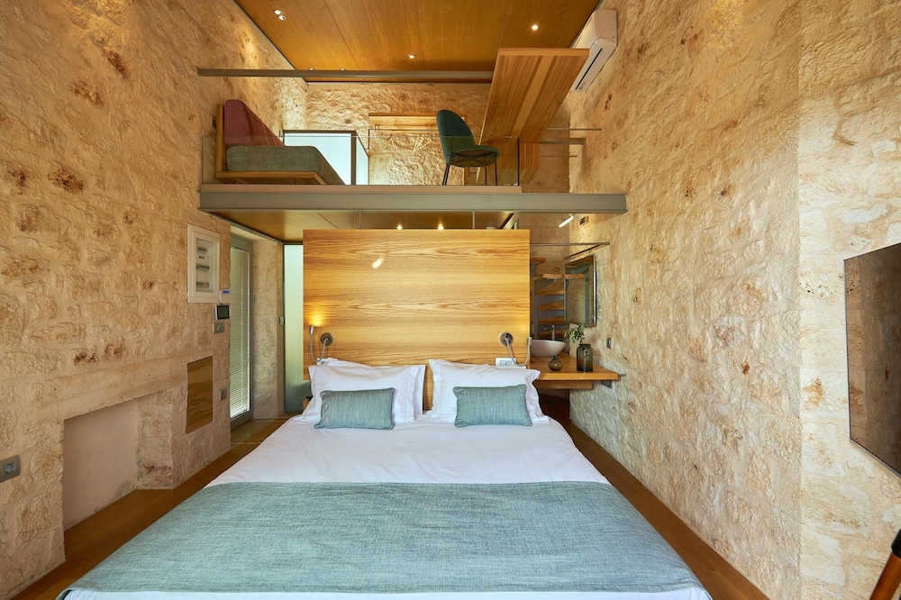 Olives and Thyme Retreat