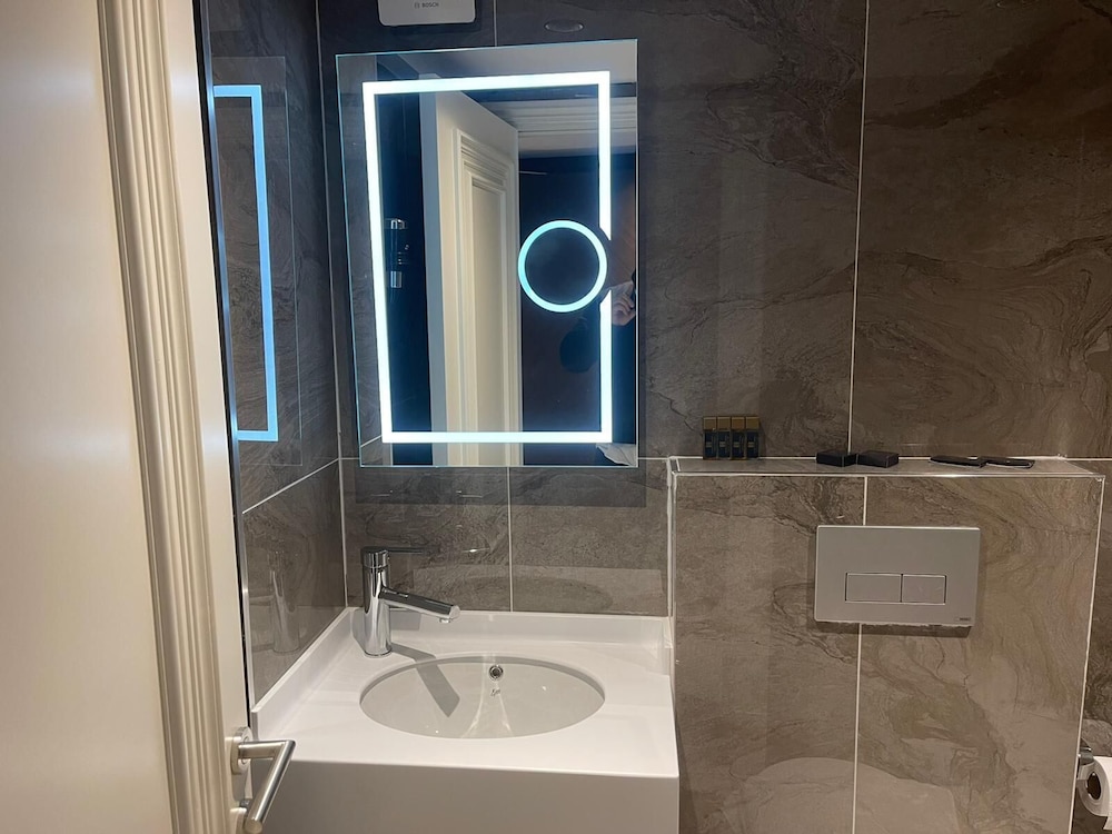 The Biancho Otel Eski Şehir - Image 17