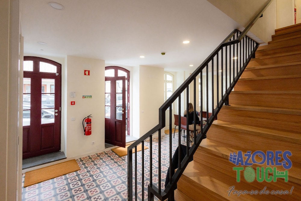 Hostel Casa S o Pedro