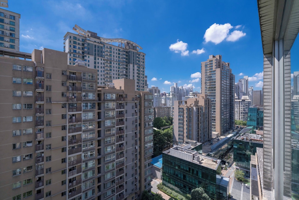 Tyms Elegant 1BR 1BA Apt Yongxin Century