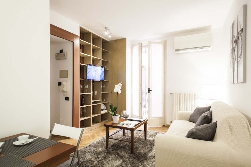 Hemeras Boutique House Aparthotel Duomo