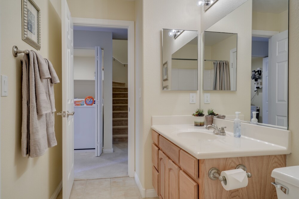 Mesquite Condo w/ Pool  Spa Access, Near Casinos! - Property Image 1