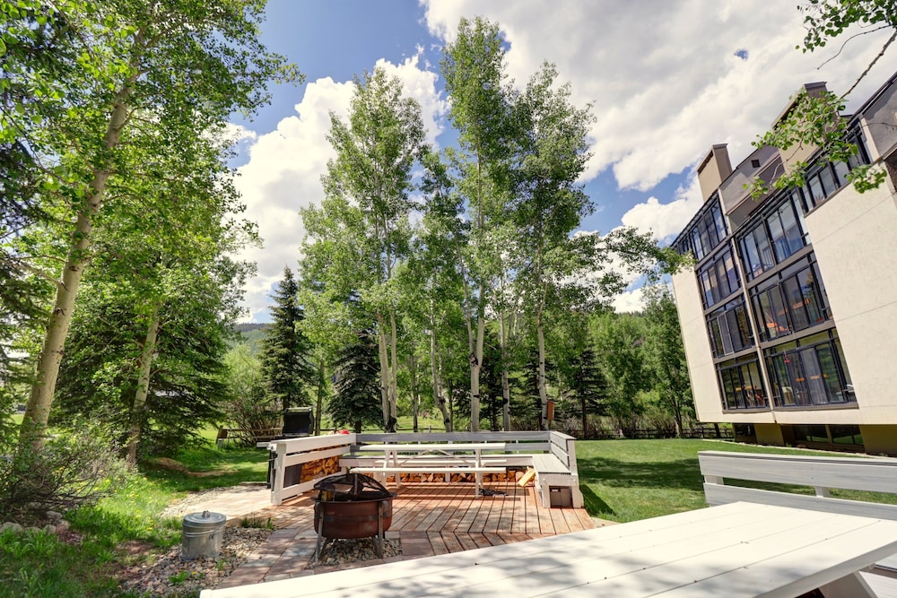 SkyRun - Vacation Condos in Copper Mountain Resort CO