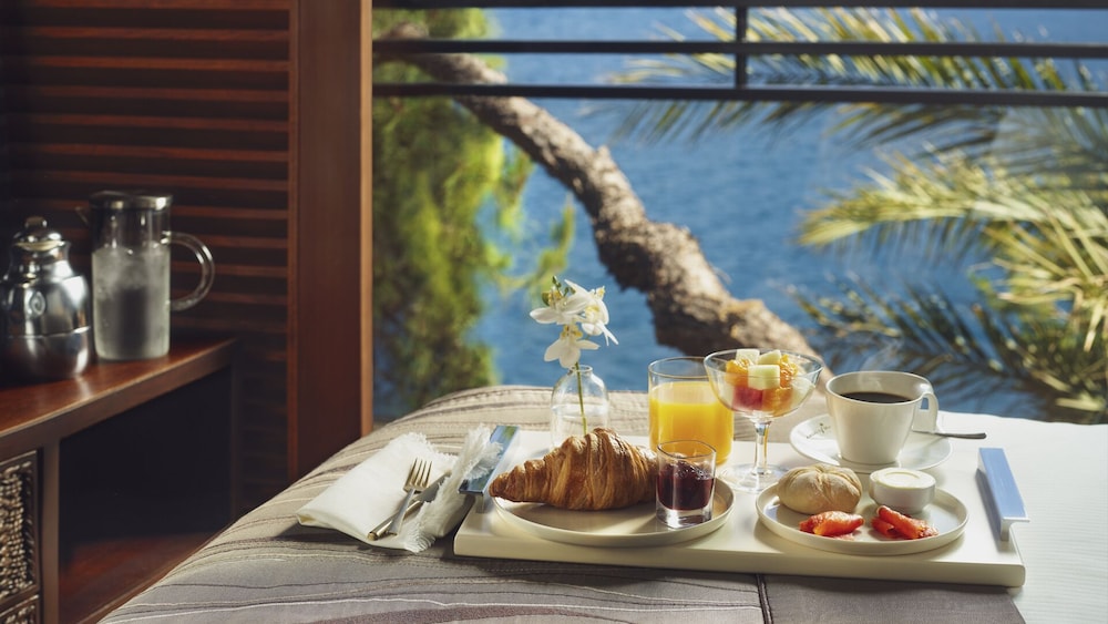 Angel's Marmaris Hotel