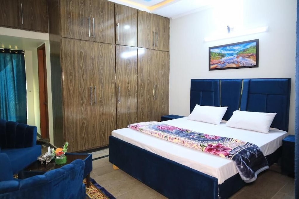K-Mala Guest House