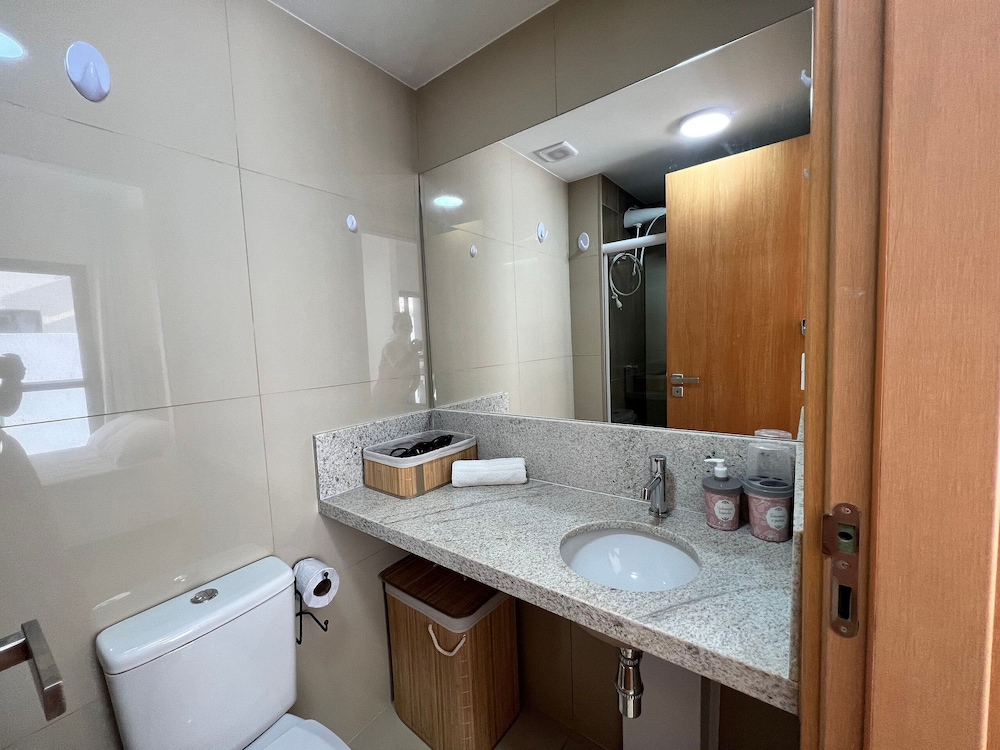 Modern Studios 230 Meters From the Beachfront - Hsas