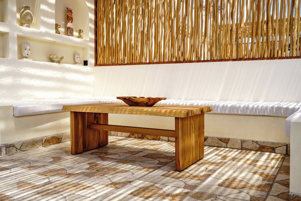 Seffalas Villa by Betterplace