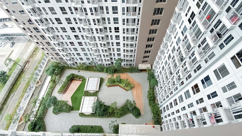 Good Deal And Modern Studio Apartment Tokyo Riverside Pik 2