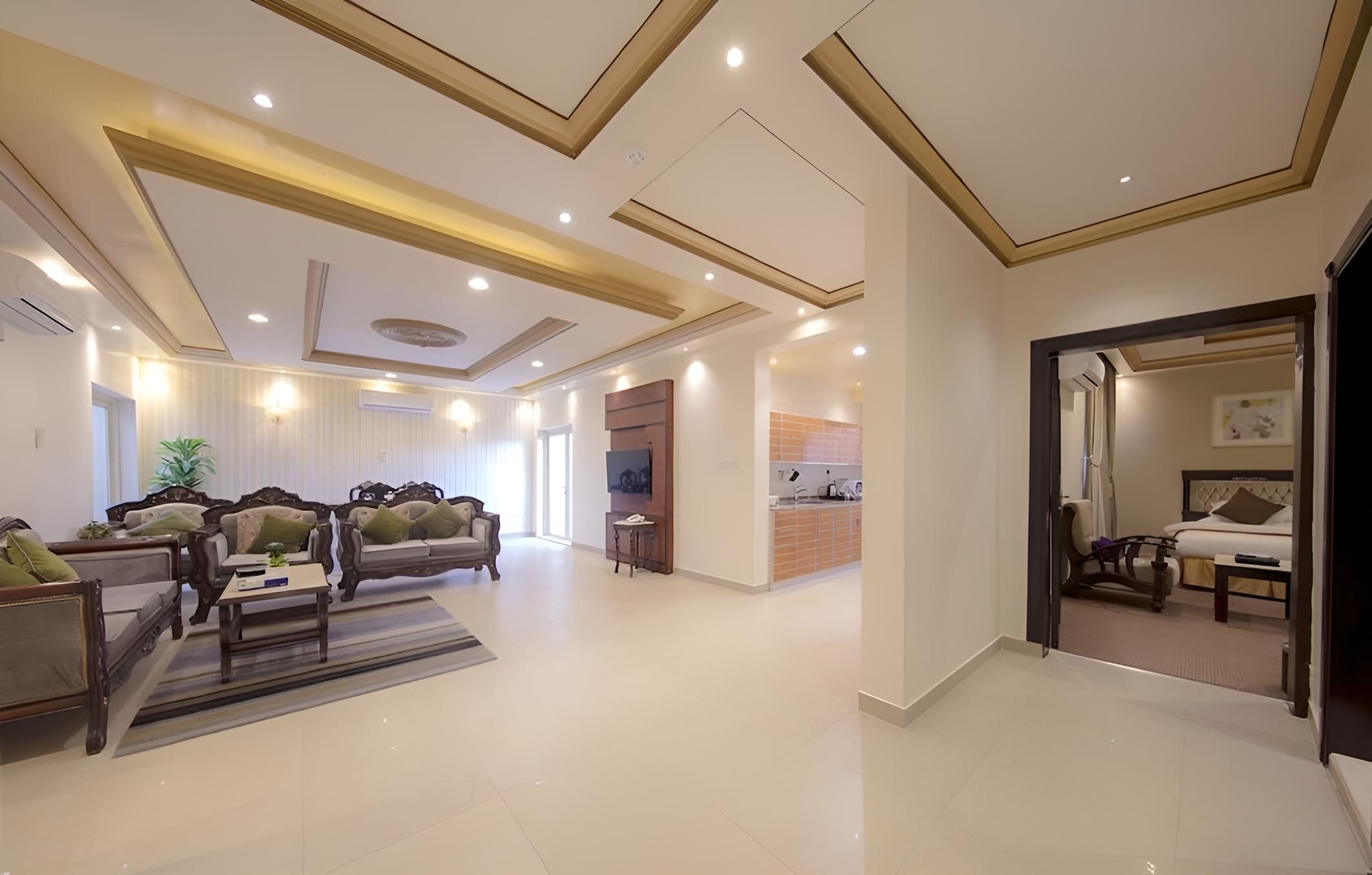 Levant Hotel