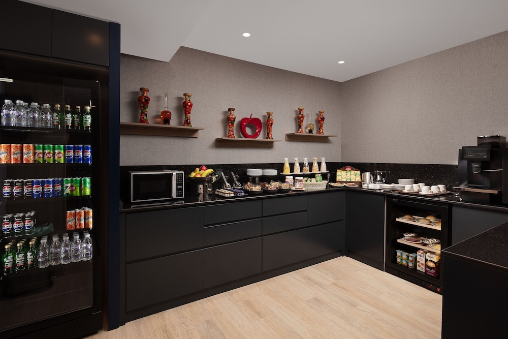 Oz Hotels Antalya Resort & Spa Yetişkin +16 - Image 103