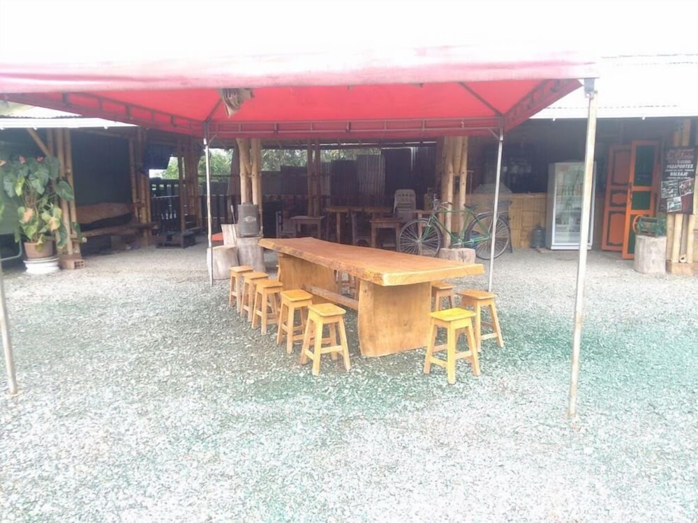 Finca Tradicional La Colonia