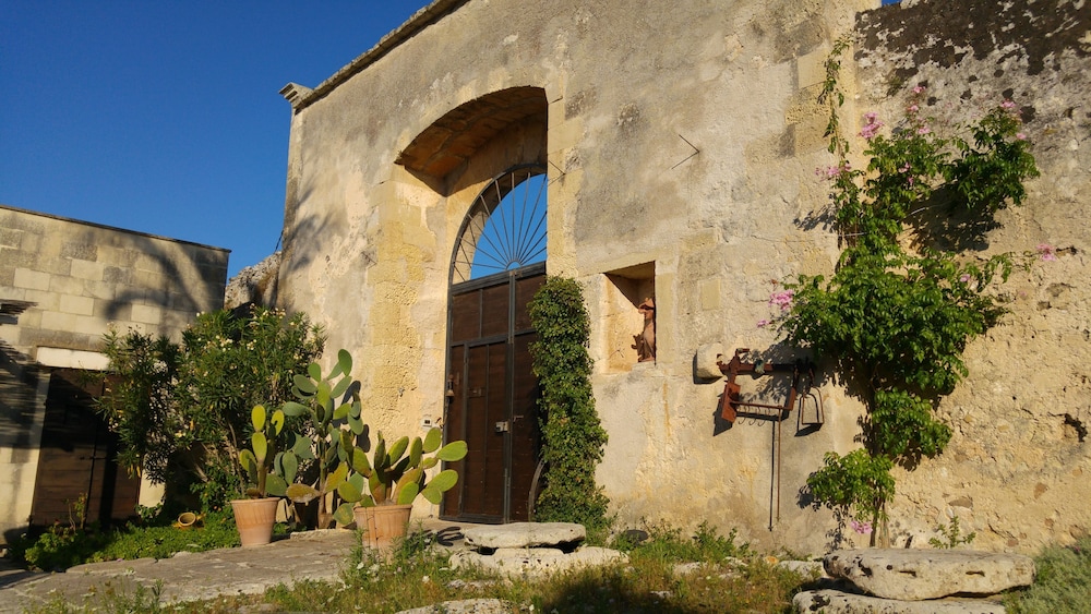 B&B Masseria 12 Granai
