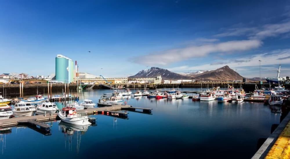 Akranes Guesthouse