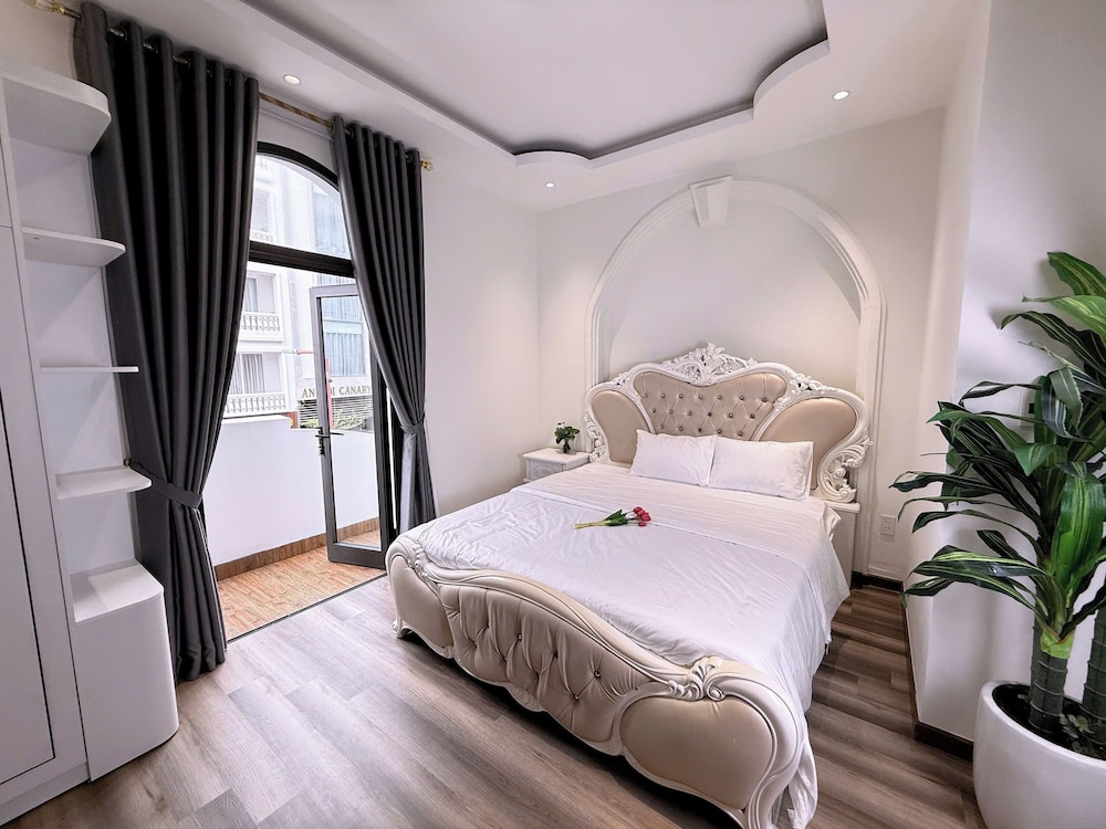 Sweet Home Hotel & Apartment