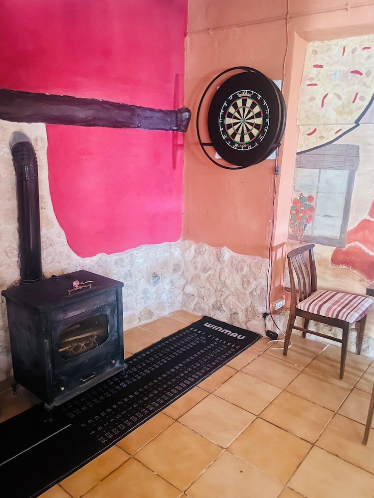 Casa Rural Ubeda
