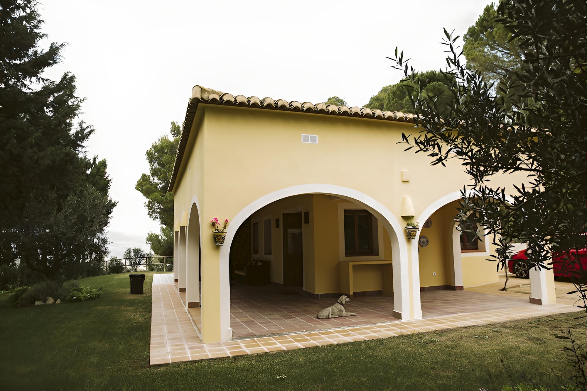 La Escondida Singular's Hotels & Restaurants