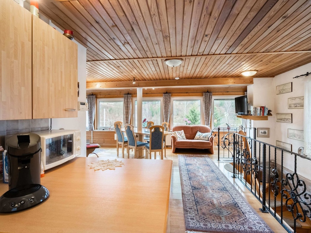 Tranquil Stay, Guntersberge